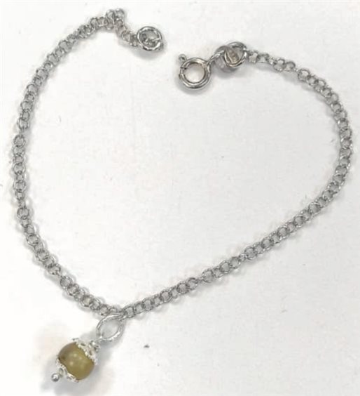 Bracciale Bai in Bono’ra Donna in Argento COC.BR.G - COC.BR.G